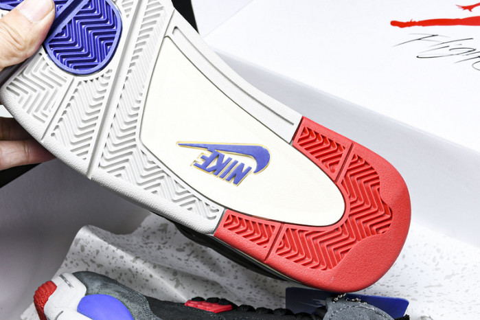 Air Jordan 4 "Rare Air" FV5029-003