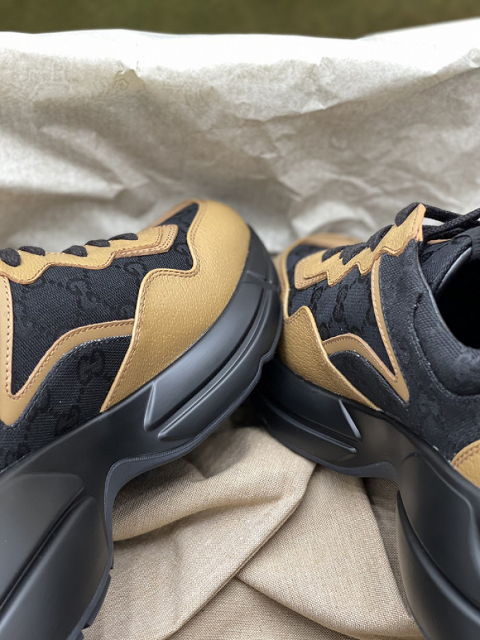 gc trainer sneaker copshoe gc-134