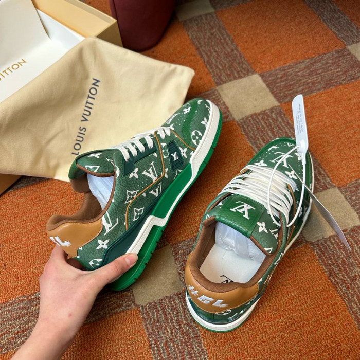 LVT SNEAKERS COPSHOE L&V-472