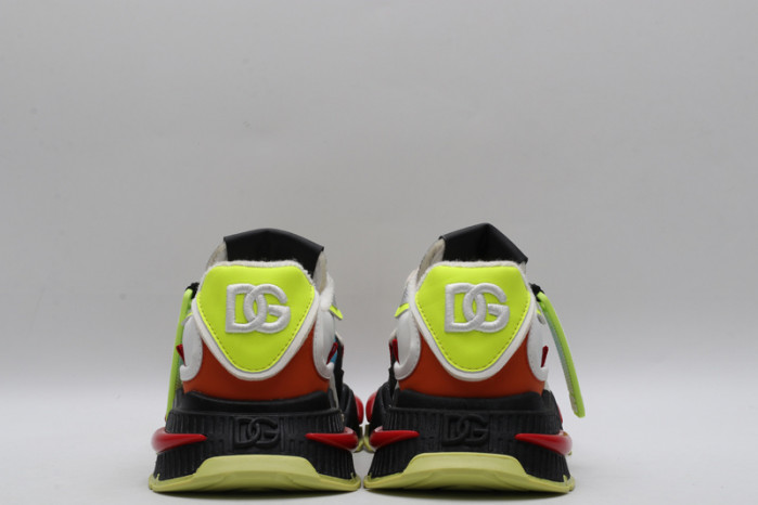 dg sneakers copshoe d&g-33