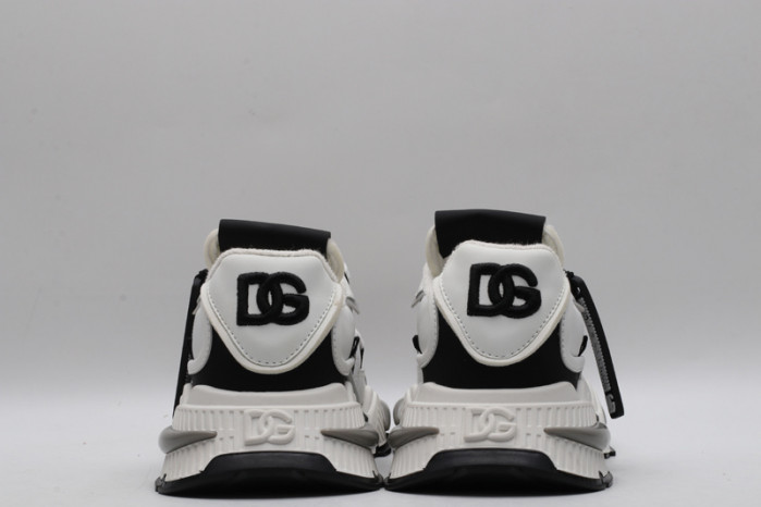 dg sneakers copshoe d&g-40