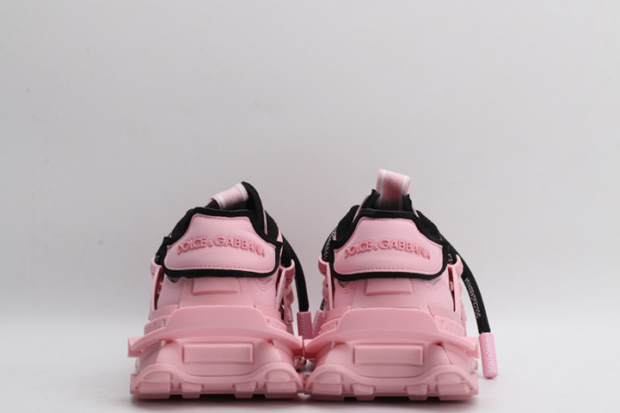 dg sneakers copshoe d&g-51