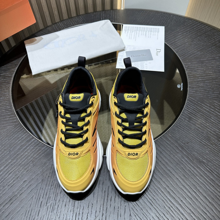 D1R* B44 SNEAKER COPSHOE DR-318