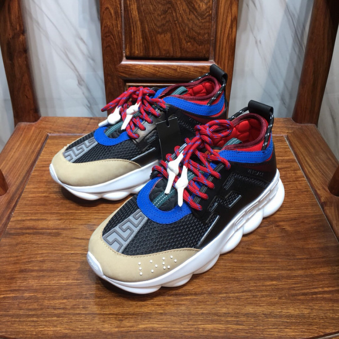 versa chain reaction sneakers kickze vr-14