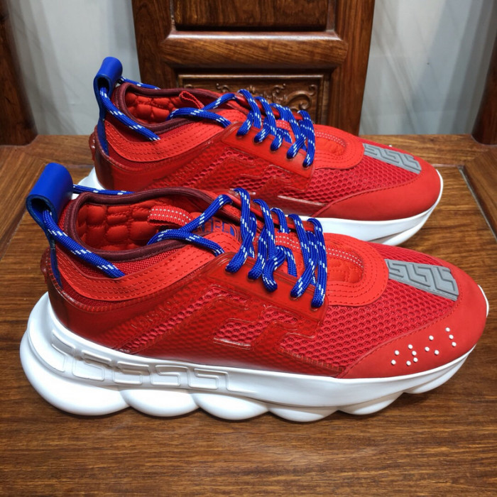 versa chain reaction sneakers kickze vr-15