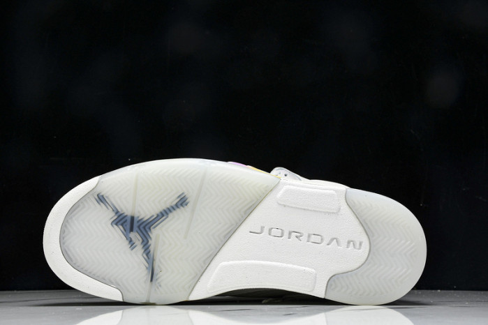 Air Jordan 5 “Year of the Snake” HF3183-001