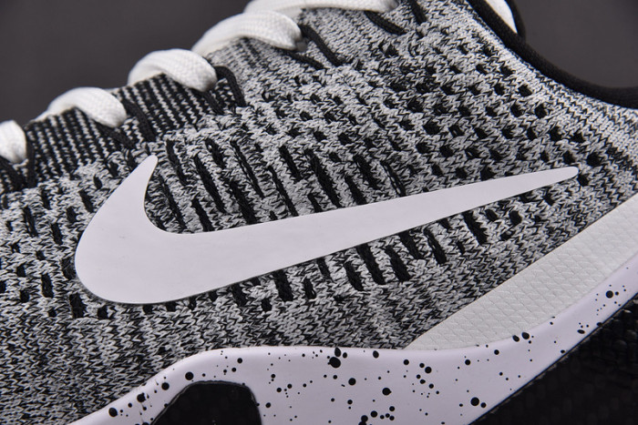 Nike Kobe 9 Elite Low Beethoven 639045-101