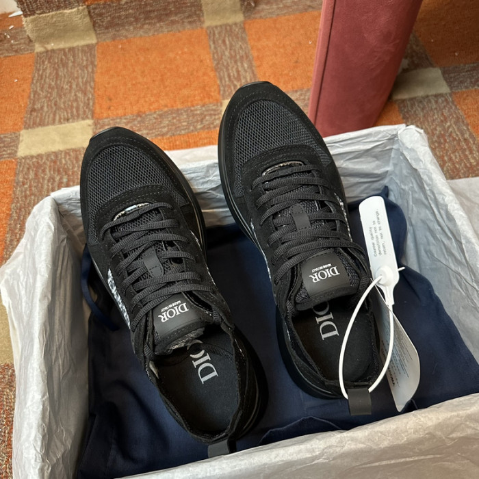 D1R* B25 SNEAKER COPSHOE DR-344