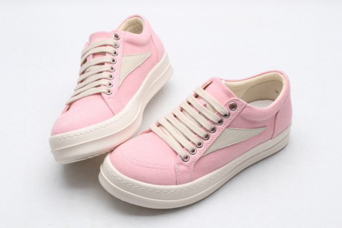 RICK OWENS SNEAKERS copshpe OR-240