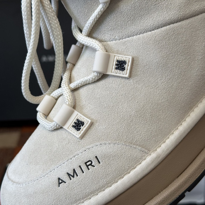 AMIRI SNEAKERS COPSHOE AM-147