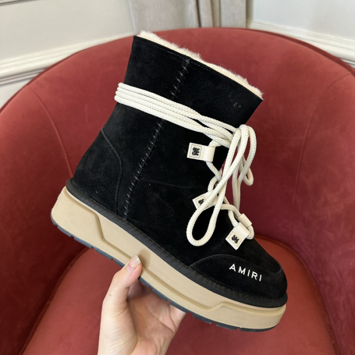 AMIRI SNEAKERS COPSHOE AM-148