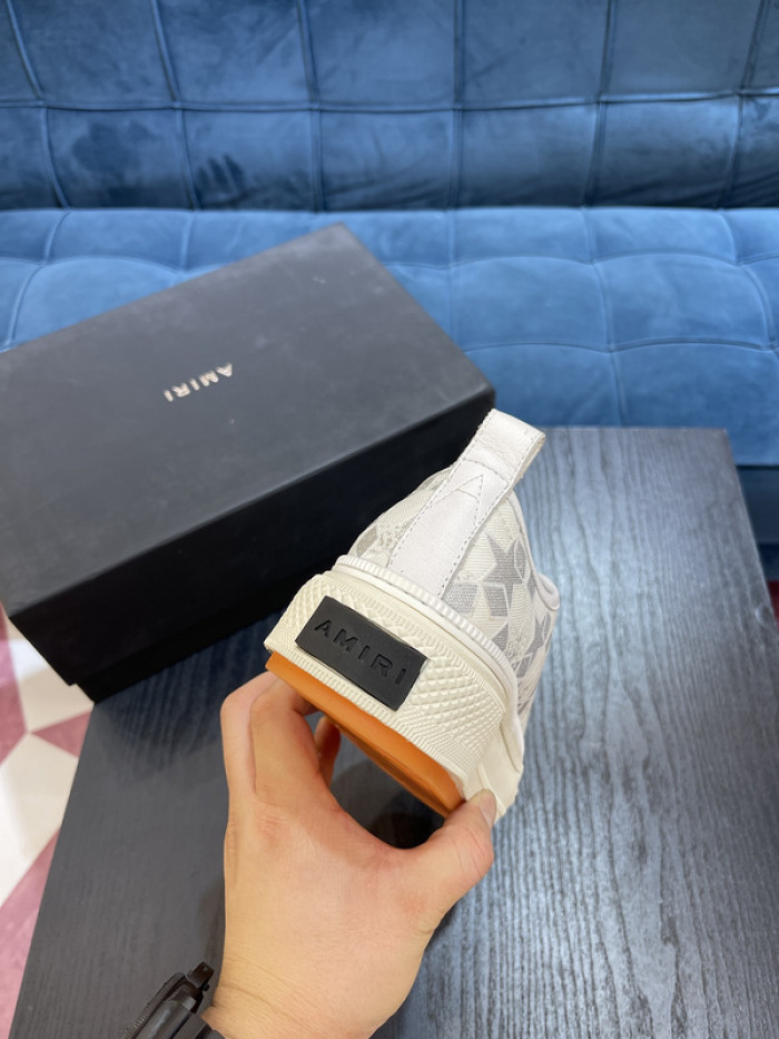 AMIRI SNEAKERS COPSHOE AM-167