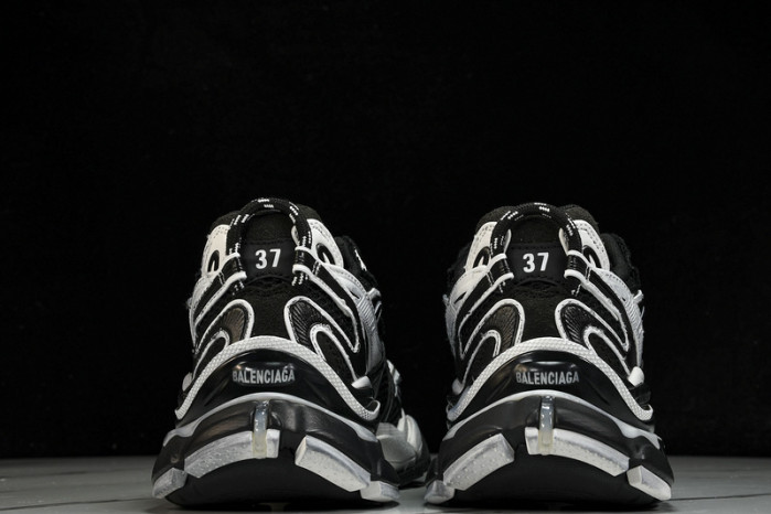 bl trainers track -copshoe bl 266