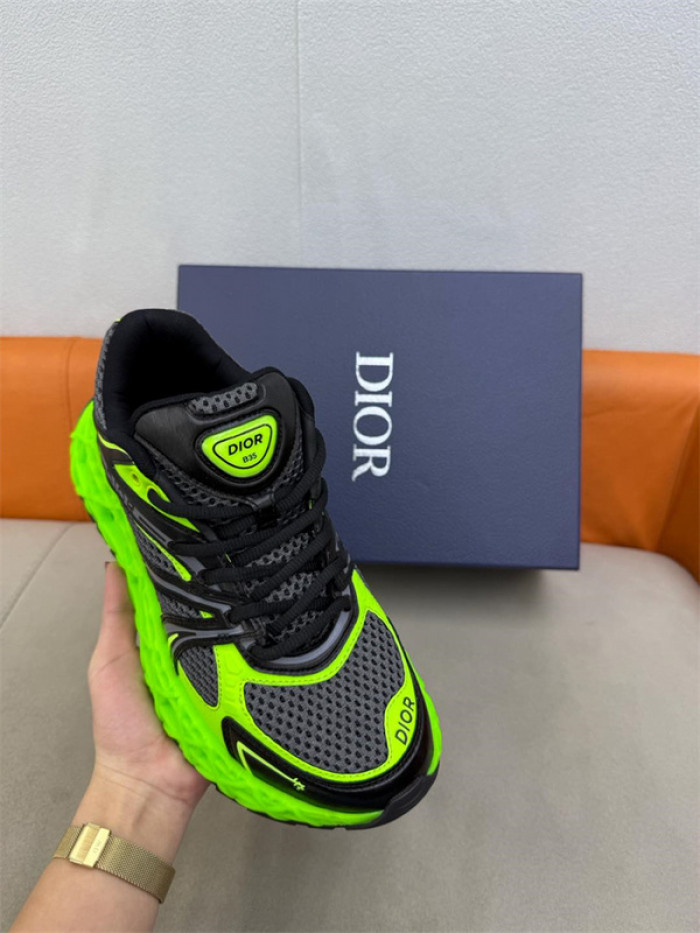 D1R* B35 SNEAKER COPSHOE DR-363