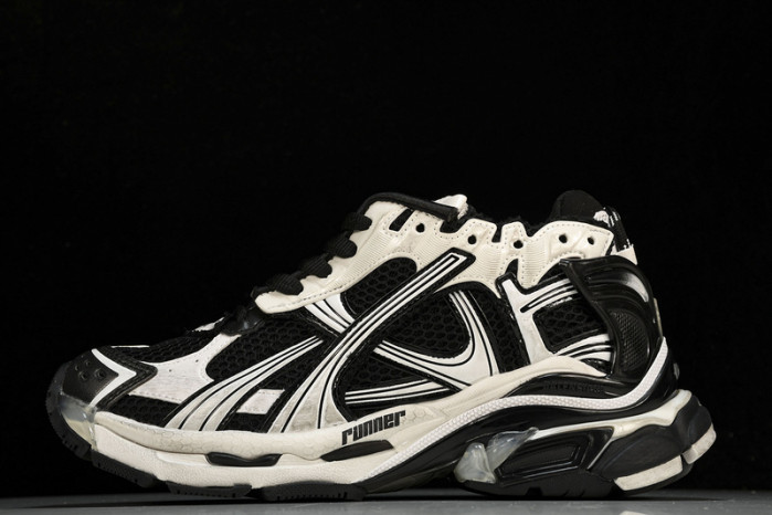 BL RUNNER -COPSHOE BL 410