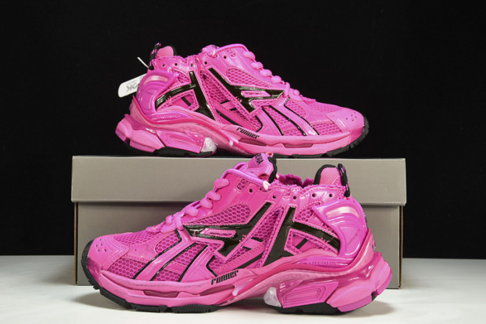 bl runner -copshoe bl 270