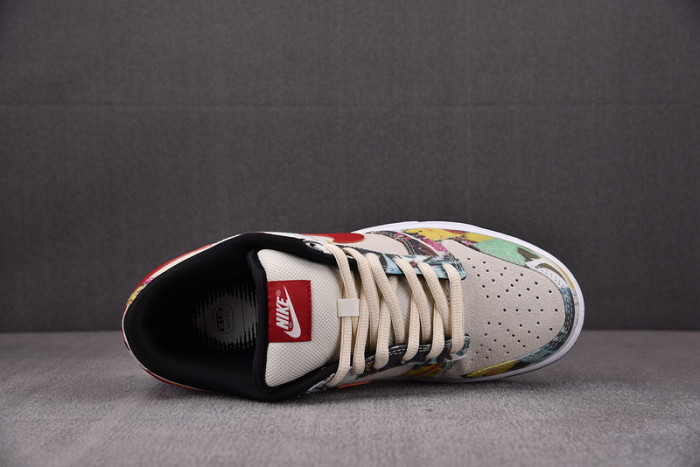 nike sb dunk low paris - 308270-111