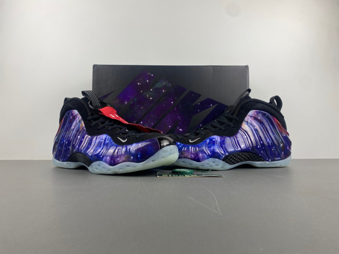 Nike Air Foamposite One Galaxy (2025) FQ4303-400