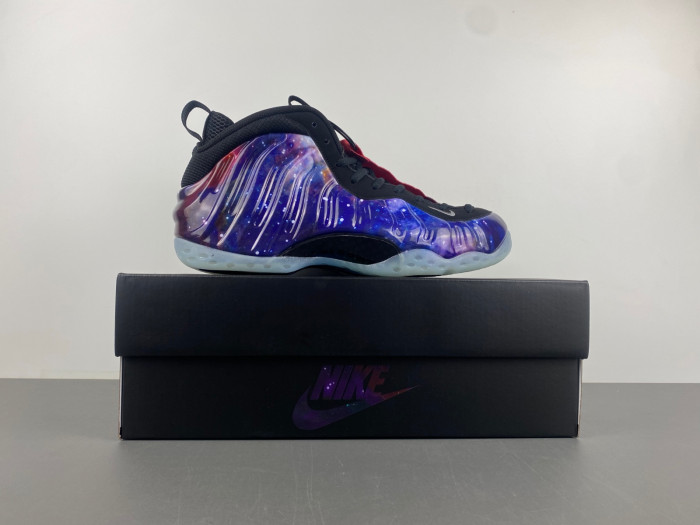 Nike Air Foamposite One Galaxy (2025) FQ4303-400