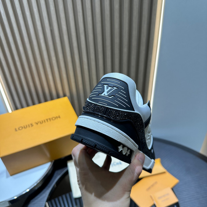 LVT SNEAKERS COPSHOE L&V-trainer 02