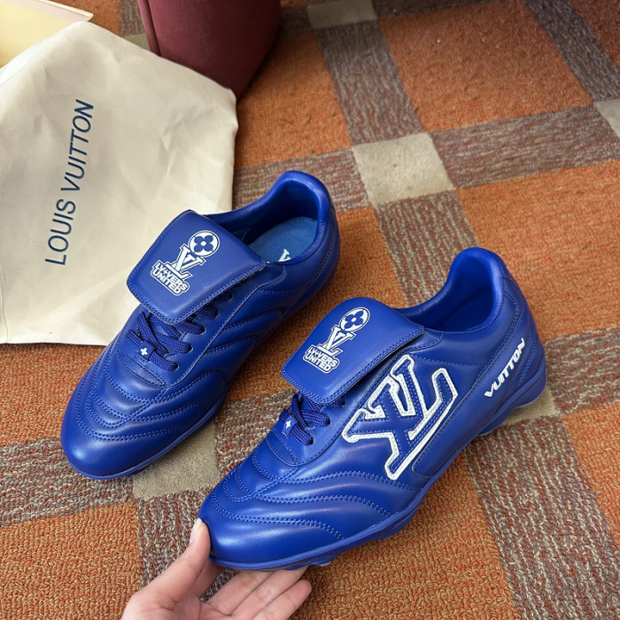 LVT SNEAKERS COPSHOE L&V-498