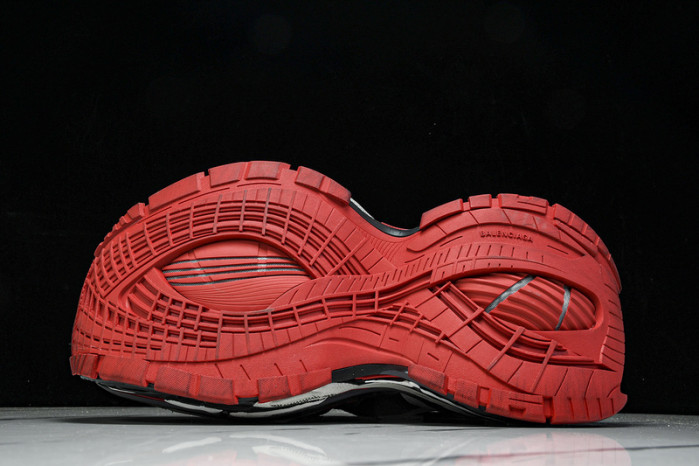 Ba*len*cia*ga platform -copshoe bl 411