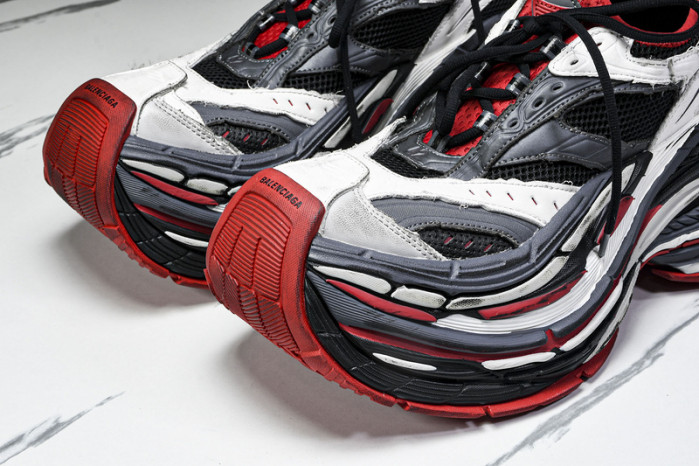 Ba*len*cia*ga platform -copshoe bl 411