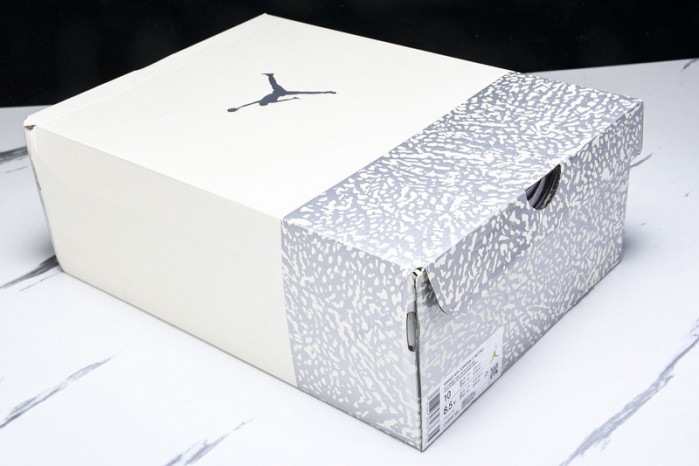 Air Jordan 3 Sail Cement Grey CK9246-100