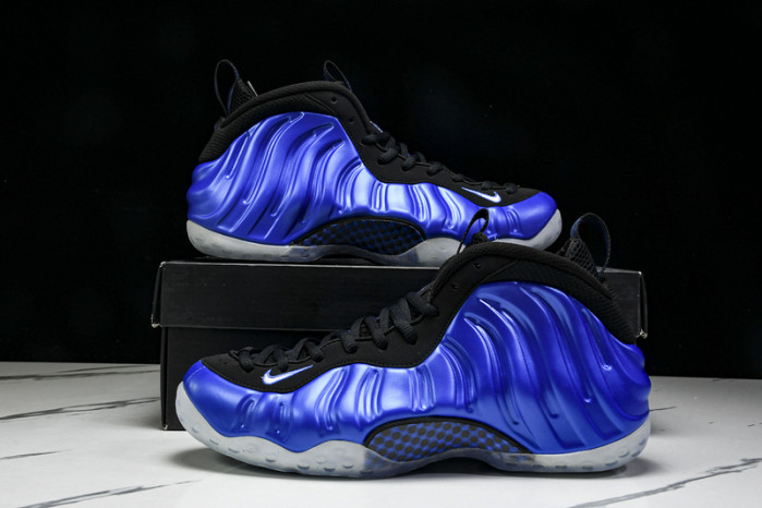 Nike Air Foamposite One International Blue FQ8181-511