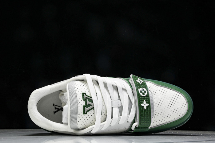 LVT SNEAKERS COPSHOE L&V-trainer 12