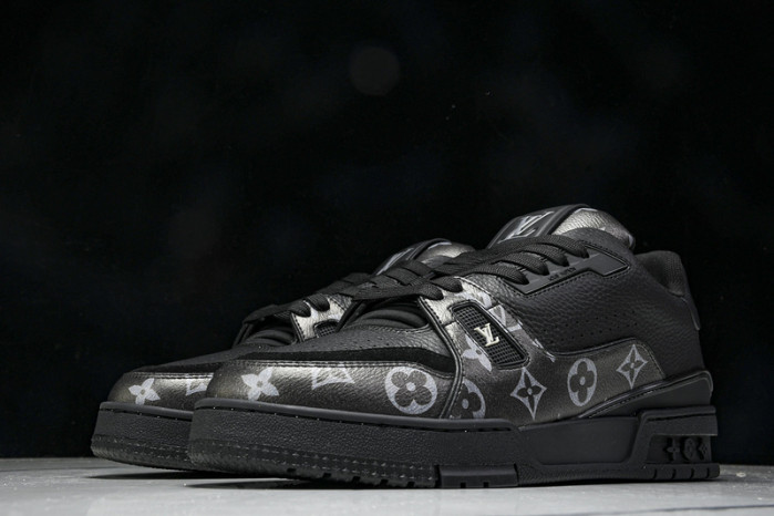 LVT SNEAKERS COPSHOE L&V-trainer 16