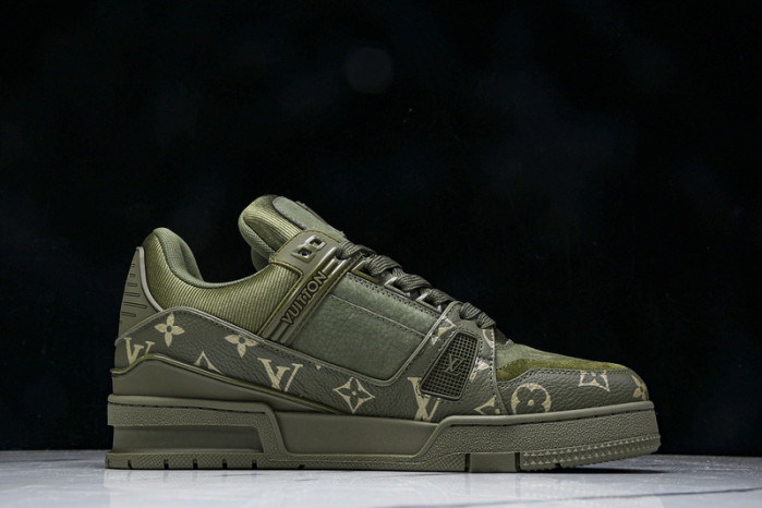 LVT SNEAKERS COPSHOE L&V-trainer 17