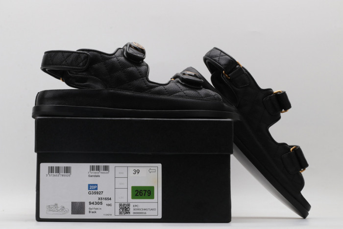 CHL SLIDE KICKZE CHLS-16