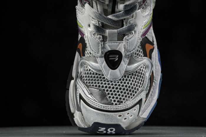 bl trainers track -copshoe bl 279