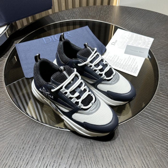 D1R* B22 SNEAKER COPSHOE DR-B2208