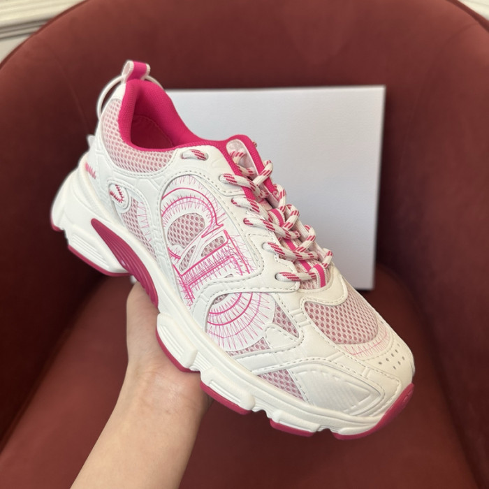 D1R* CHRONO SNEAKER COPSHOE DR-CHR01