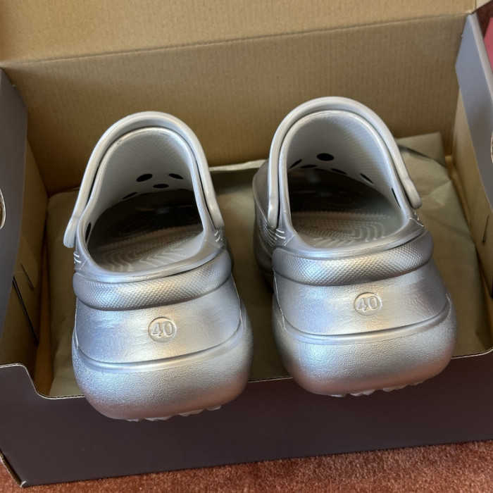 BL SLIDE copshoe BLS-43