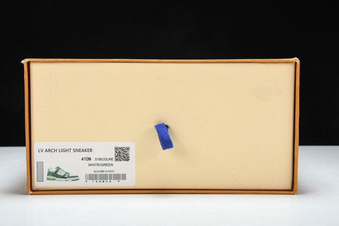 lvt sneakers copshoe l&v-66