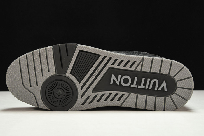 lvt sneakers copshoe l&v-70