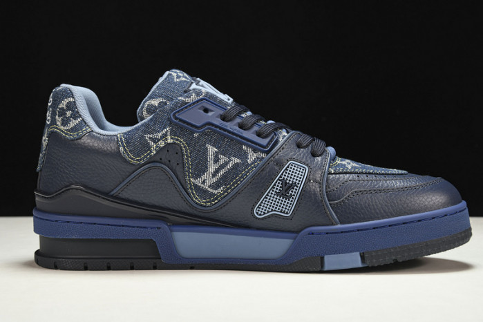 lvt sneakers copshoe l&v-71