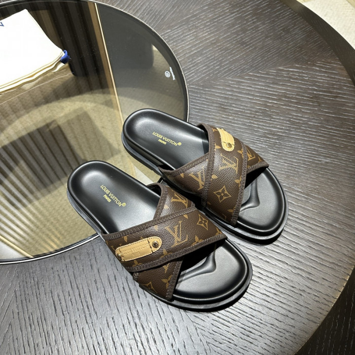 LVT SLIDE COPSHOE LVS-101