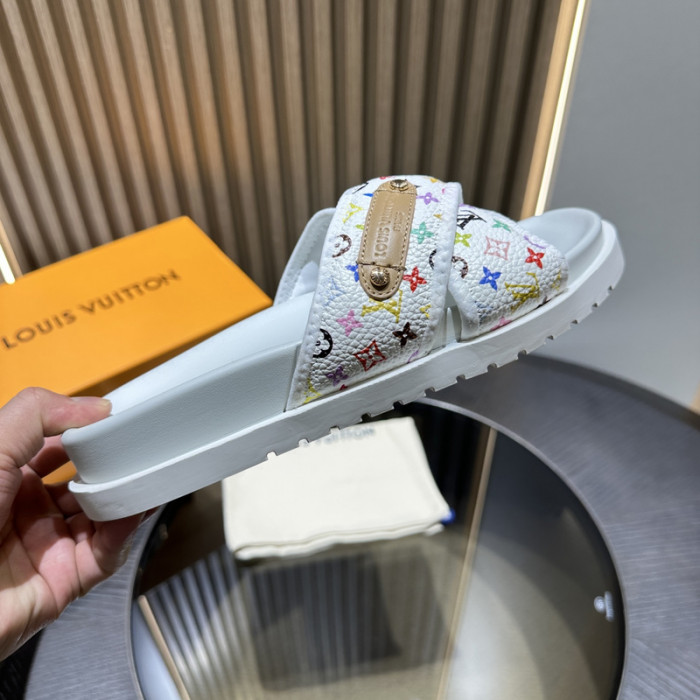 LVT SLIDE COPSHOE LVS-103