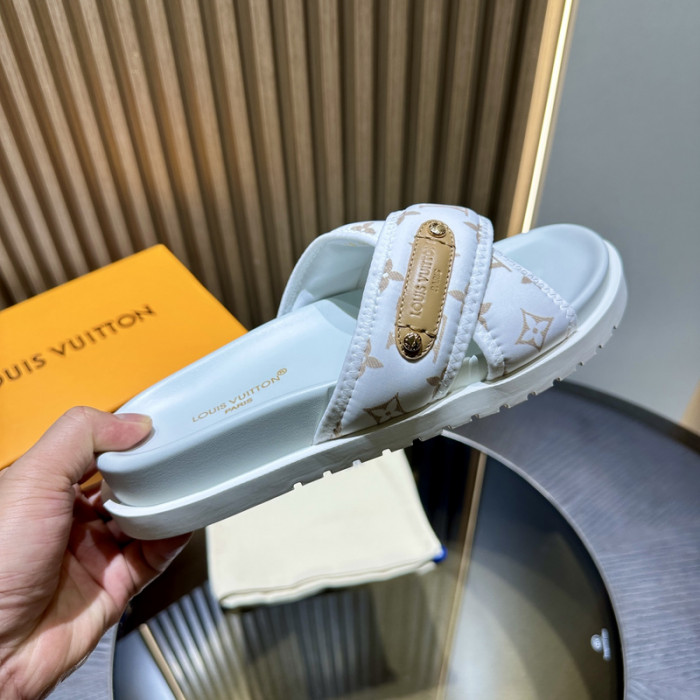 LVT SLIDE COPSHOE LVS-106