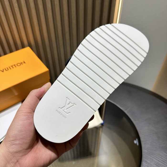 LVT SLIDE COPSHOE LVS-112