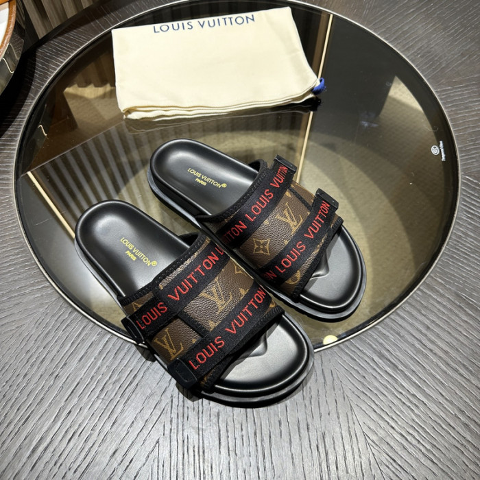 LVT SLIDE COPSHOE LVS-114