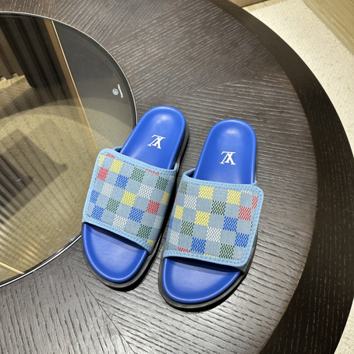 LVT SLIDE COPSHOE LVS-121