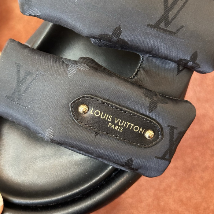 LVT SLIDE COPSHOE LVS-125