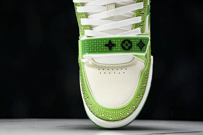 LVT SNEAKERS COPSHOE L&V-trainer 30