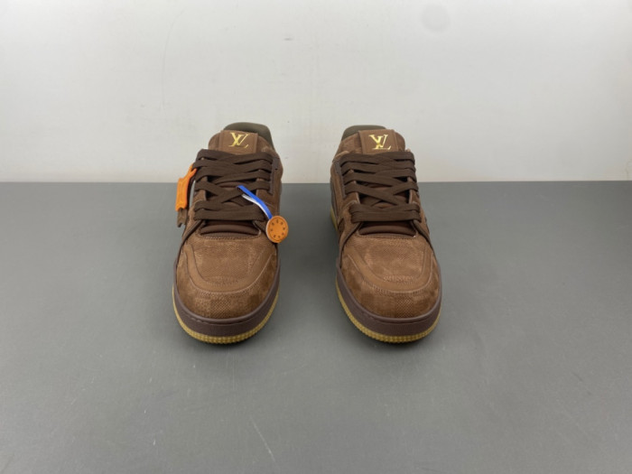 LVT SNEAKERS COPSHOE L&V-trainer 27