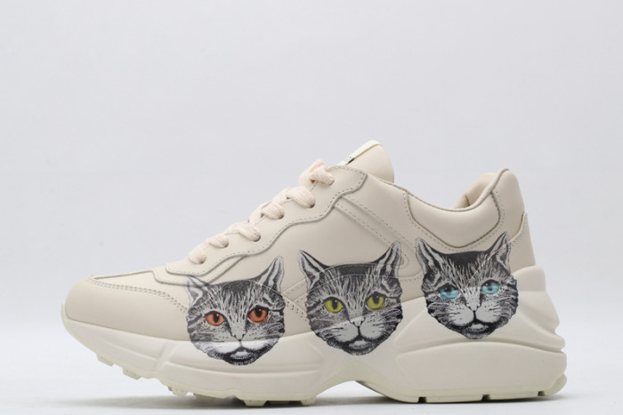 gc trainer sneaker kickze gc-22